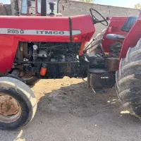 تراکتور|خودرو سنگین|مشهد, الهیه|دیوار