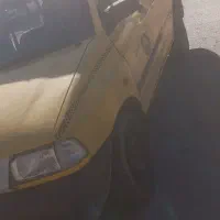 تاکسی گردشی مدل ۸۷