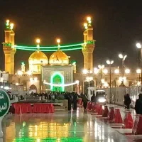 کربلا قسطی