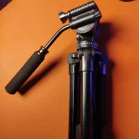 سه پایه دوربین و موبایل|لوازم جانبی موبایل و تبلت|بابل, |دیوار