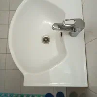 روشویی|لوازم سرویس بهداشتی|بندر انزلی, آذربایجان|دیوار