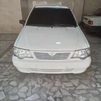 پراید ۱۳۲ مدل ۸۹ هیدوریک