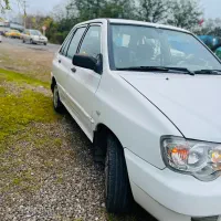 ۱۳۲ مدل ۹۱ دوگانه|خودرو سواری و وانت|شاندرمن, |دیوار