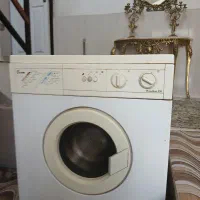 لباسشویی کن وود اصل آمریکائی