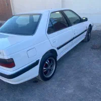 پژو پارس دوگانه کارخونه مدل ۹۰|خودرو سواری و وانت|بم, |دیوار