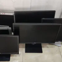 مانیتور استوک