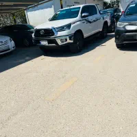 تویوتا هایلوکس  ۲۰۲۴
