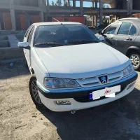 فروش پارس xu7 فول