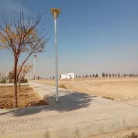 فروش زمین ۲۰۰ متری شهرک گلستان گرگاب