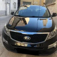 اسپرتج 2014 نیو فیس