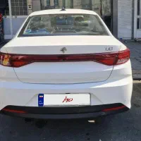 تارا v1p مدل 1404 صفر|خودرو سواری و وانت|نیشابور, شهرک جانبازان|دیوار