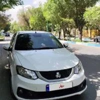 ساینا 1402s|خودرو سواری و وانت|اصفهان, ملک‌شهر|دیوار