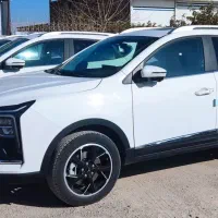 فروش KMC X5سفیدصفرکیلومتر|خودرو سواری و وانت|قوچان, |دیوار