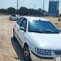 سمند LX EF7، مدل ۱۳۹۰|خودرو سواری و وانت|کیش, |دیوار