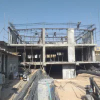پیش فروش آپارتمان ۲ خواب بلوار نصر ملکی|پیش‌فروش املاک|شیراز, دلجو|دیوار