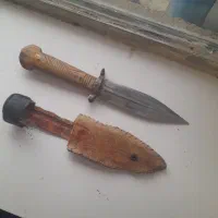 خنجر باب کوهنوردی