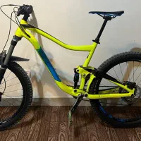 دوچرخه جاینت، اندرو، دانهیل