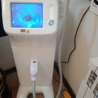 پاک کردن تتو با لیزر. دستگاه کیوسوئیچ با۴۰ ٪ تخفیف