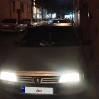 پژو 405مدل 92|خودرو سواری و وانت|تربت جام, جامی|دیوار