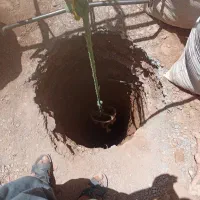 چاه کن فظلااب