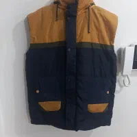 پافر مردانه کاملا نو