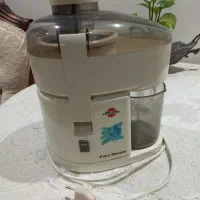 آبمیوه گیری