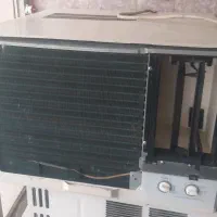 کولر موتور بزرگ درحد نو