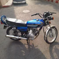 رهرو ۱۲۵ ۴۰۳|موتورسیکلت|تهران, شاهین|دیوار