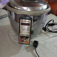 پلوپز ۶ نفره ناسیونال اصل