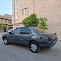 405|خودرو سواری و وانت|شیراز, زند|دیوار