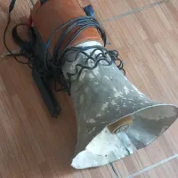 بلندگو سالم