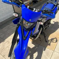 تریل یاماها wr155