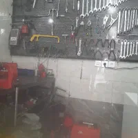 باطری سازی حرفه ای