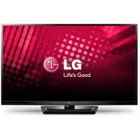 تلویزیون ۵۰ اینچ LG|تلویزیون و پروژکتور|شیراز, حافظیه|دیوار