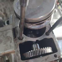 موتور سیکلت 200|موتورسیکلت|سیمین شهر, |دیوار