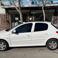 207 پانا مدل ۱۴۰۰