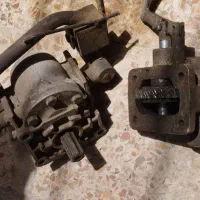 جک نیسان کمپرسی با شاسی