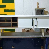 میز تلویزیون میز tv