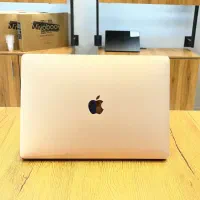مک بوک Air M1/8/256 رنگ خاص رز سلامت ۸۷|رایانه همراه|مشهد, ارشاد|دیوار