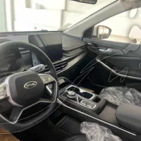 کی ام سی ایکس ۵ مشکی/ نمایندگی رفیعی نیا ۱۷۵۲|خودرو سواری و وانت|تهران, پونک|دیوار