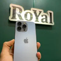 سیزده پرو za 256 باتری 90 درحد