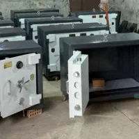 گاوصندوق زیرویترینی کتابی دو درب مدل zirvitrini120|ابزارآلات|ملایر, |دیوار