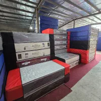 /کیفیت خوابی رویائی با تشکهای ASL رویال