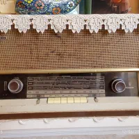 رادیو قدیمی