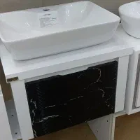 تولید روشویی متین ضد اب لولا استیل|لوازم سرویس بهداشتی|اصفهان, ملاصدرا|دیوار