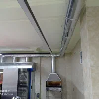 ساخت و تعمیر کباب پز و اجاق صنعتی در محل|خدمات پیشه و مهارت|تهران, تولید دارو|دیوار