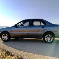 سورن پلاس EF7|خودرو سواری و وانت|خرم‌آباد, |دیوار