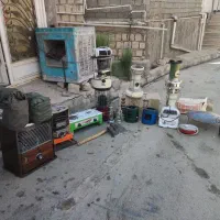 بخارنفتی ژاپنی