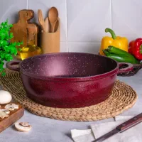 بازسازی ظروف تفلون و چدن