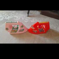 اسباب بازی وعروسک|اسباب و اثاث بچه|گنبد کاووس, |دیوار